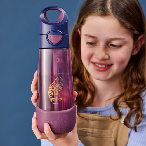 B.box Harry Potter Tritan Drink Bottle 600ml | 3 years+